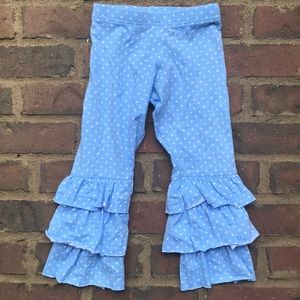 Eleanor Rose Girls Pants NWT